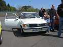 Kadett C Treffen Kaiserslautern 19.04.2009 049